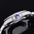 「#3285」Rolex 904 Steel Submariner Luxury Full Diamond Special Edition