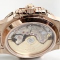 「#3287」2024 Patek Philippe 7118 Women's Nautilus Full Diamond Limited Edition