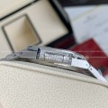 「#3288」2024 Patek Philippe 7118 Women's Nautilus Full Diamond Limited Edition