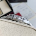 「#3288」2024 Patek Philippe 7118 Women's Nautilus Full Diamond Limited Edition
