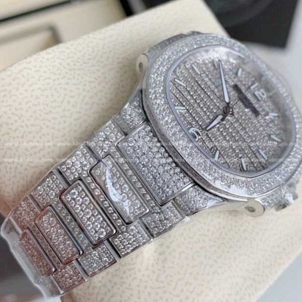 2024 Patek Philippe 7118 Women