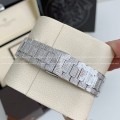 「#3288」2024 Patek Philippe 7118 Women's Nautilus Full Diamond Limited Edition