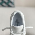 「#3289」Valentino One Stud Sneakers