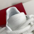 「#3289」Valentino One Stud Sneakers