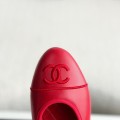 「#3291」Chanel Casual shoes