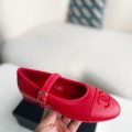 「#3291」Chanel Casual shoes