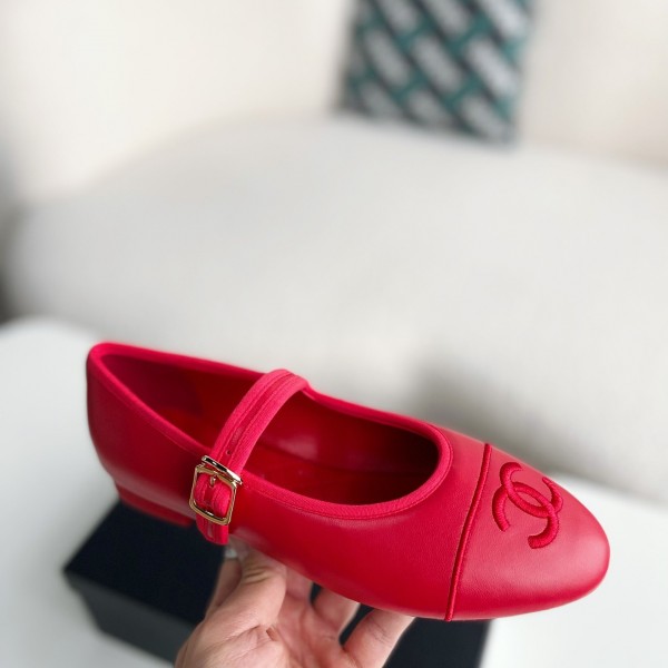 Chanel Casual shoes