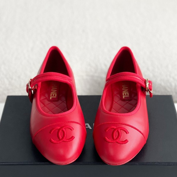 Chanel Casual shoes