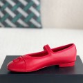 「#3291」Chanel Casual shoes