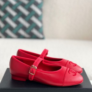 「#3291」Chanel Casual shoes