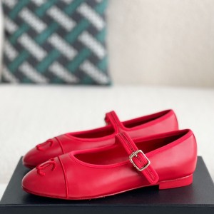 「#3291」Chanel Casual shoes