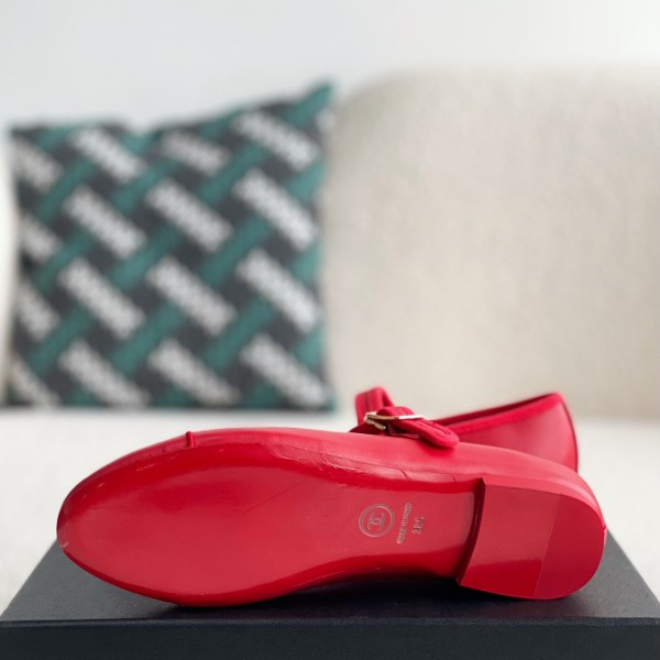Chanel Casual shoes