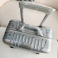 「#3292」DIOR x RIMOWA  Suitcase 20 inches