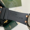 「#3298」Audemars Piguet Royal Oak Series 2017 New Men's Watch 44MM