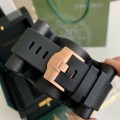 「#3298」Audemars Piguet Royal Oak Series 2017 New Men's Watch 44MM