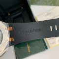 「#3298」Audemars Piguet Royal Oak Series 2017 New Men's Watch 44MM