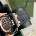 「#3298」Audemars Piguet Royal Oak Series 2017 New Men's Watch 44MM