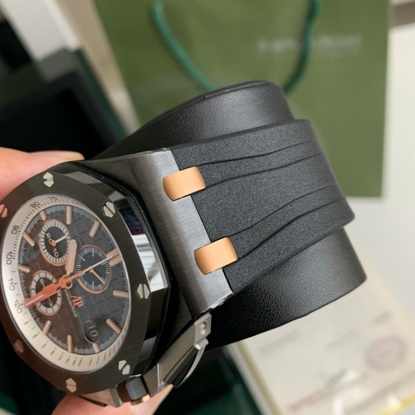 Audemars Piguet Royal Oak Series 2017 New Men