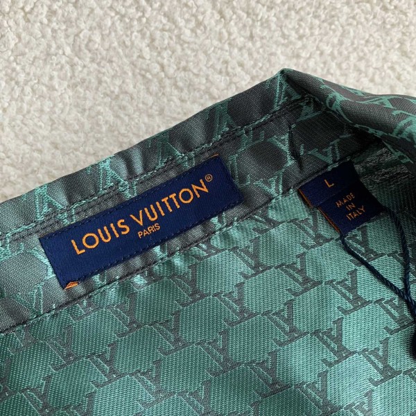 Louis Vuitton  Shirts