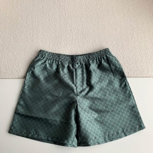 「#3302」LOUIS VUITTON shorts
