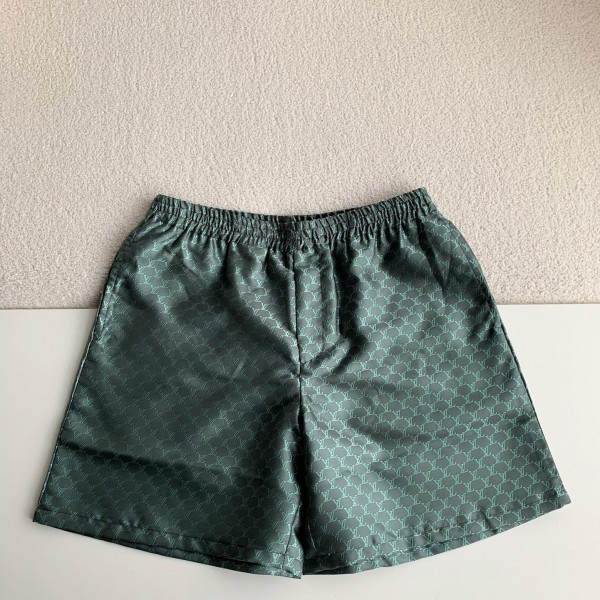 「#3302」LOUIS VUITTON shorts