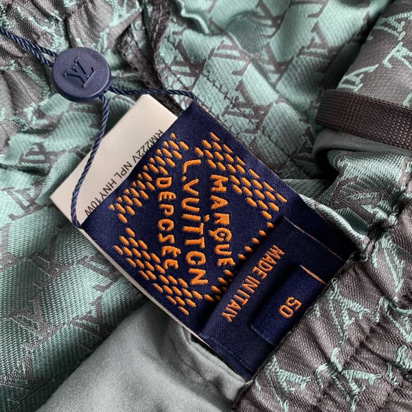 LOUIS VUITTON shorts