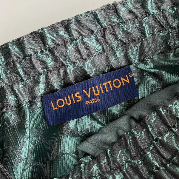 LOUIS VUITTON shorts