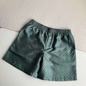 「#3302」LOUIS VUITTON shorts