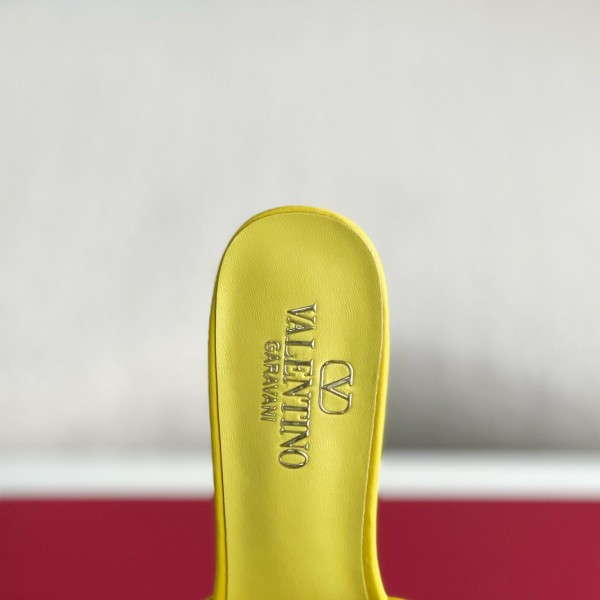 Valentino Summer  high-heeled sandals