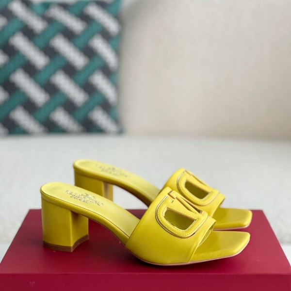 「#3303」Valentino Summer  high-heeled sandals
