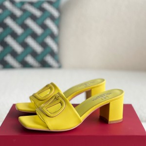 「#3303」Valentino Summer  high-heeled sandals