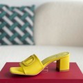 「#3303」Valentino Summer  high-heeled sandals