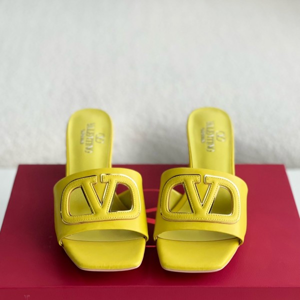 Valentino Summer  high-heeled sandals