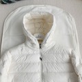 「#3304」Moncler Montbeliard down jacket