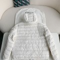 「#3304」Moncler Montbeliard down jacket
