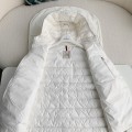 「#3304」Moncler Montbeliard down jacket