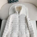 「#3304」Moncler Montbeliard down jacket