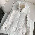 「#3304」Moncler Montbeliard down jacket