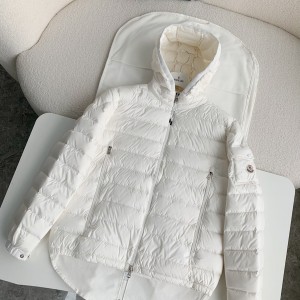 「#3304」Moncler Montbeliard down jacket