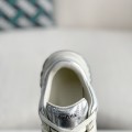 「#3305」Interlock Double G low-top casual shoes