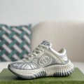 「#3305」Interlock Double G low-top casual shoes