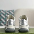 「#3305」Interlock Double G low-top casual shoes