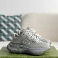「#3306」Interlock Double G low-top casual shoes