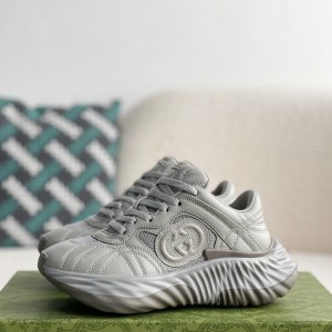 「#3306」Interlock Double G low-top casual shoes