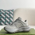 「#3306」Interlock Double G low-top casual shoes