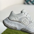 「#3306」Interlock Double G low-top casual shoes