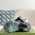 「#3307」Interlock Double G low-top casual shoes