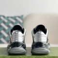 「#3307」Interlock Double G low-top casual shoes