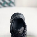 「#3308」Interlock Double G low-top casual shoes