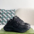 「#3308」Interlock Double G low-top casual shoes
